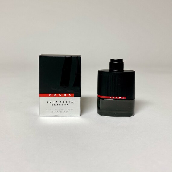 Luna Rossa Extreme by Prada, Discontinued Cologne for Men, Eau De