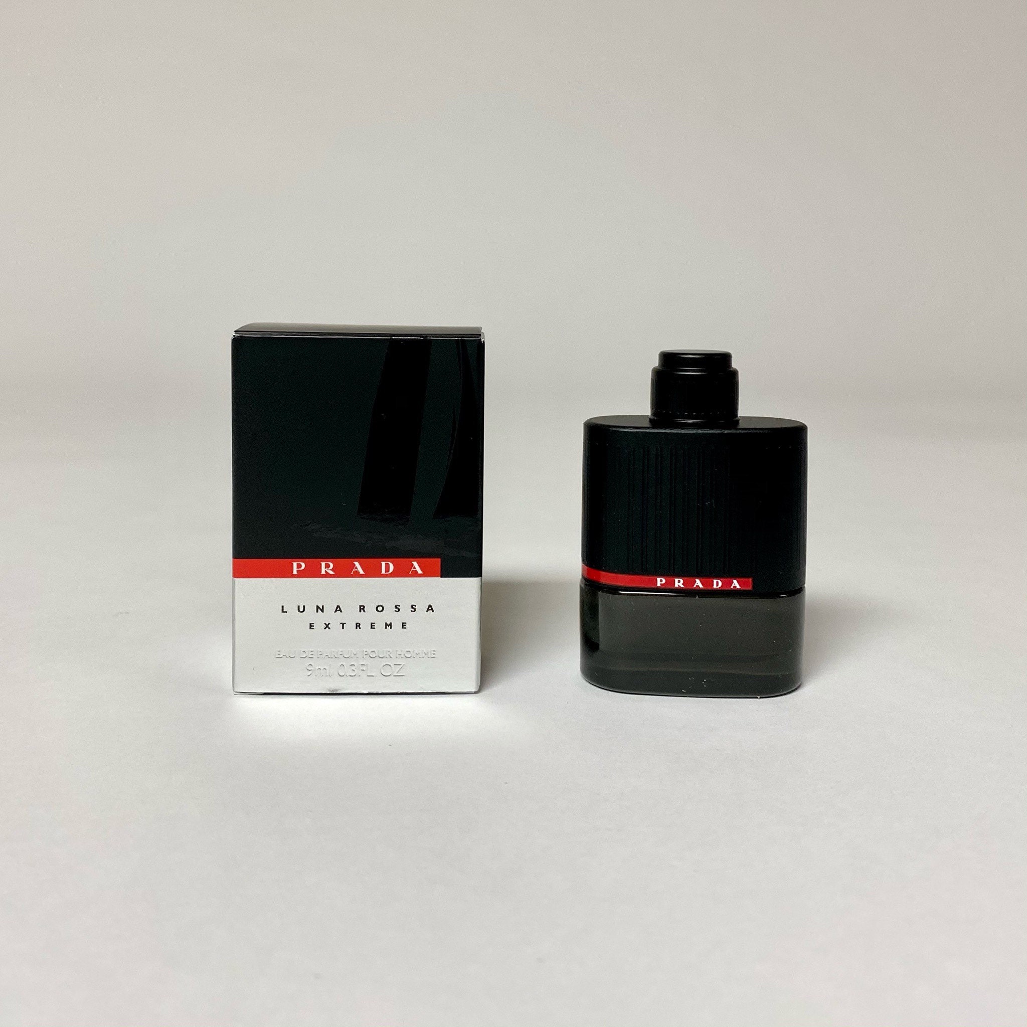 Luna Rossa Extreme by Prada, Discontinued Cologne for Men, Eau De