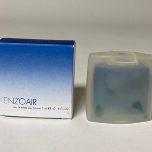 Kenzo air top deodorant stick