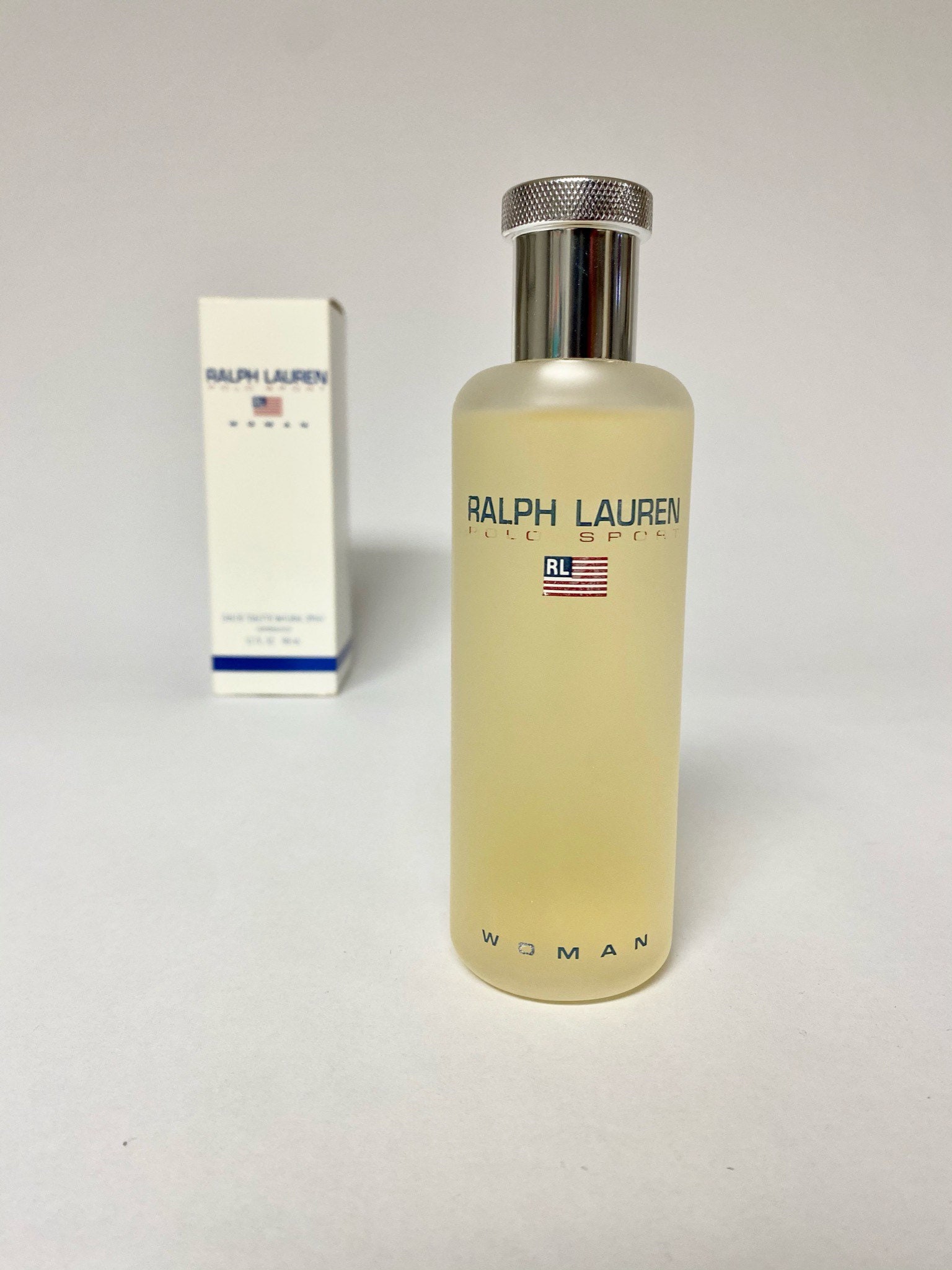 Perfume similar to ralph lauren polo sport woman sales