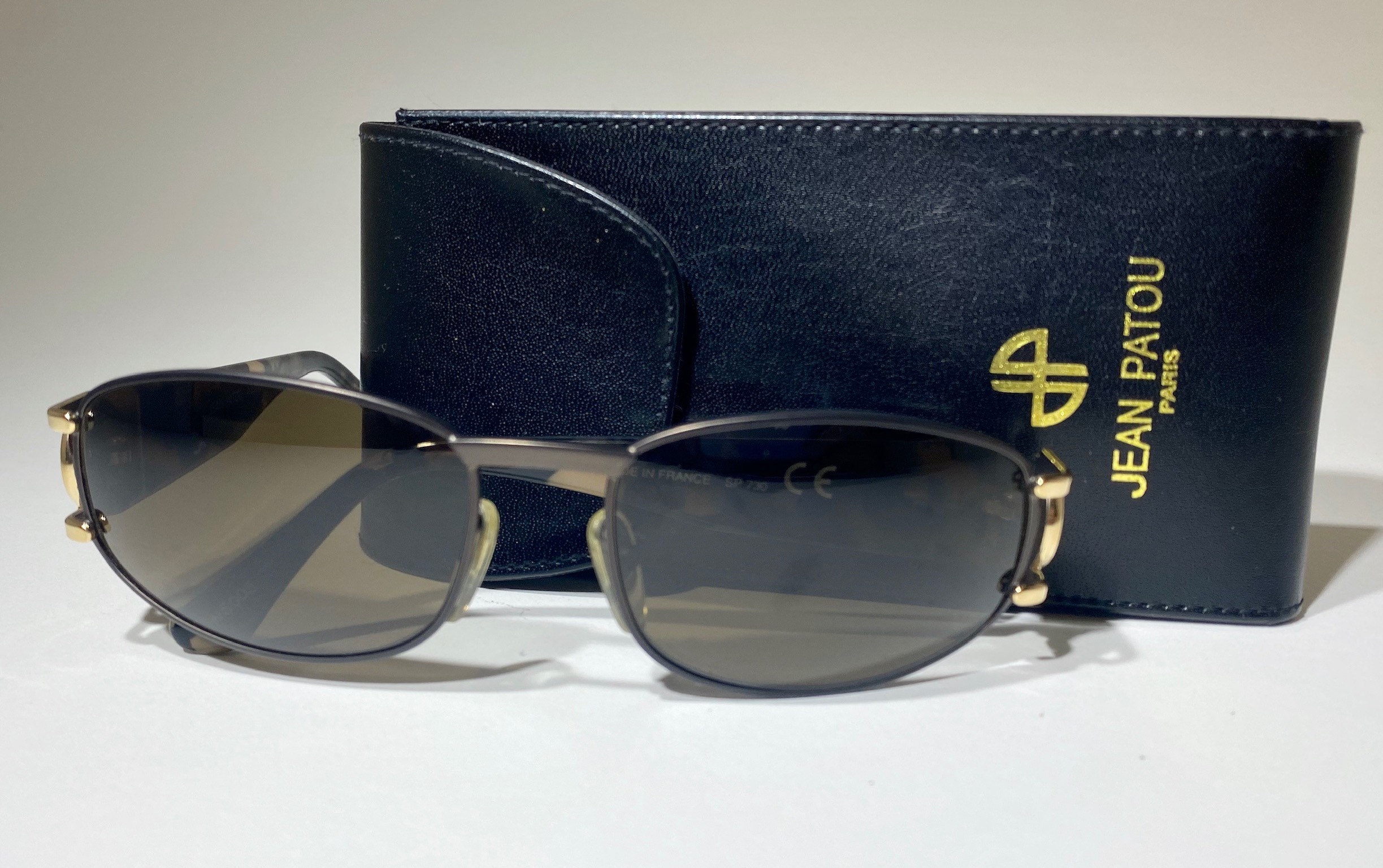Jean Patou Sunglasses - Etsy Jean Patou Sunglasses - Etsy