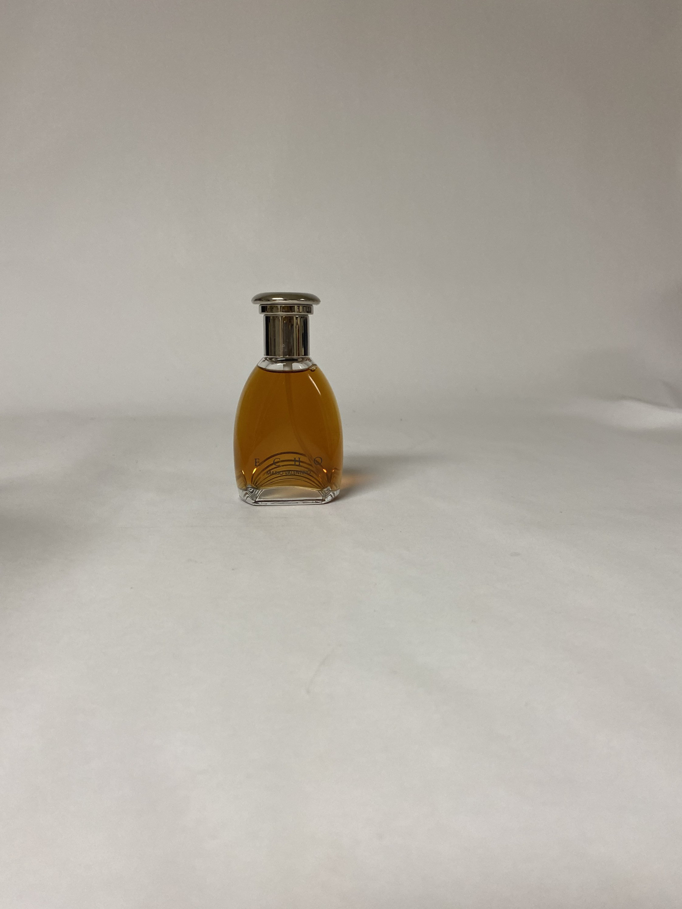 Echo by Mario Valentino for Women, 1.7 Fl Oz / 50 Ml Eau De Parfum