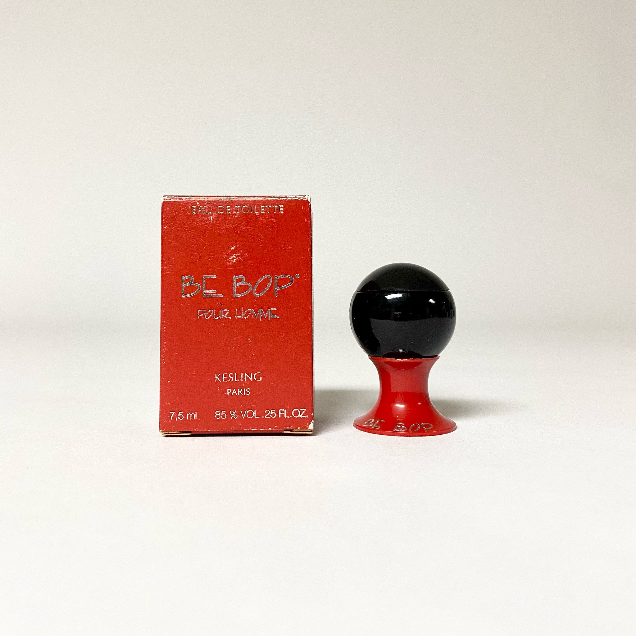 Be online bop perfume