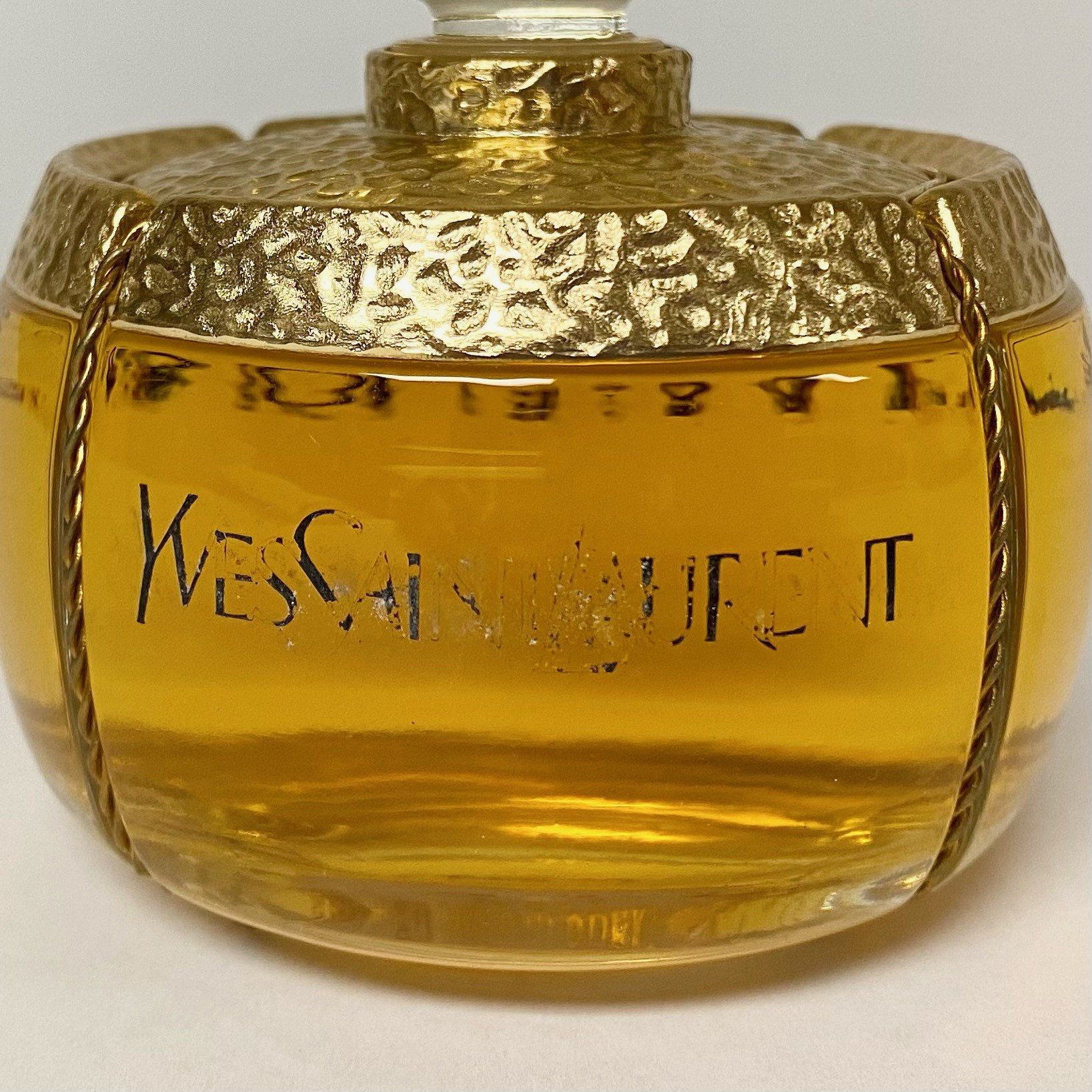 Champagne by Yves Saint Laurent for Women, Eau De Toilette EDT