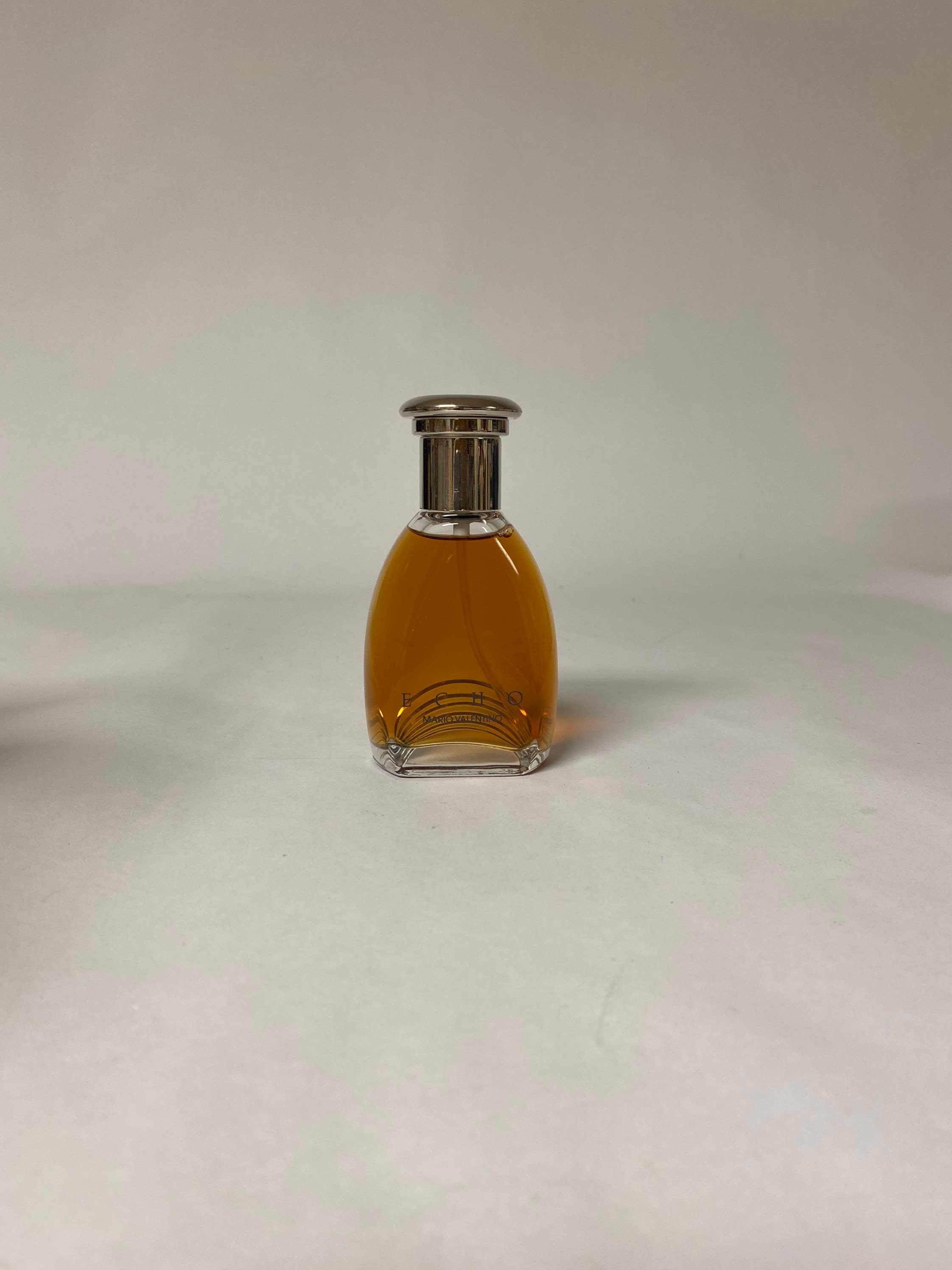 MARIO VALENTINO ECHOマリオバレンティノエコー50ml Echo by Mario Valentino for Women, 1.7 Fl Oz / 50 Ml Eau De Parfum
