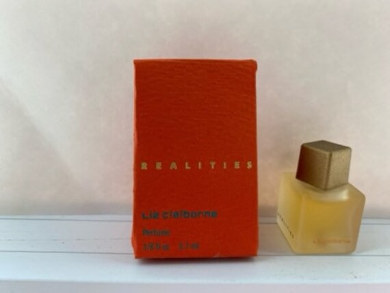 Realities perfume gift set sale