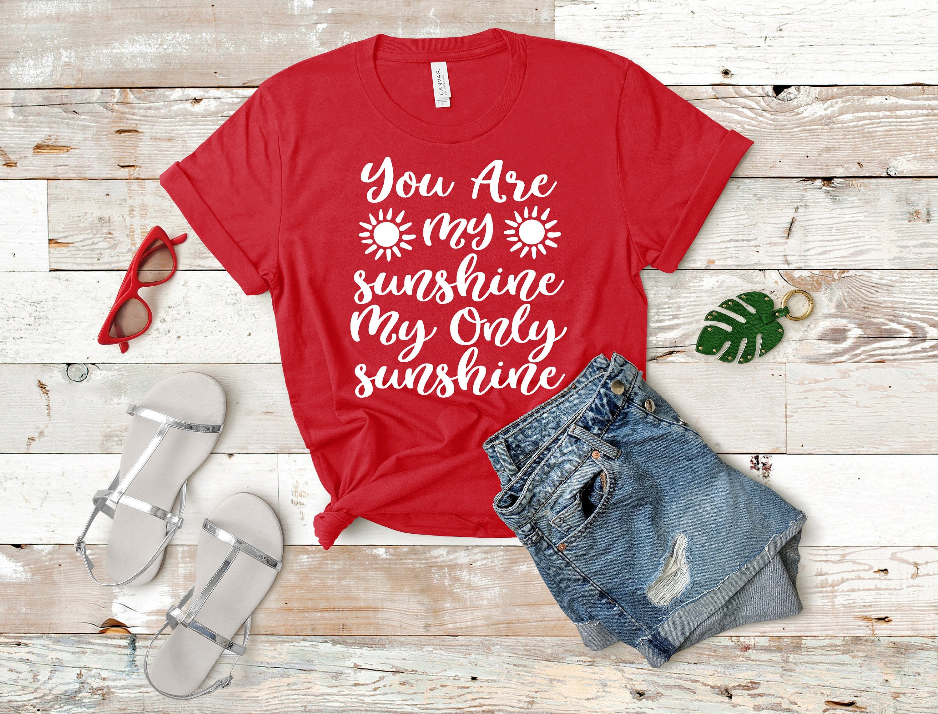 You Are My Sunshine My Only Sunshine SVG, Svg File Cricut Cut File