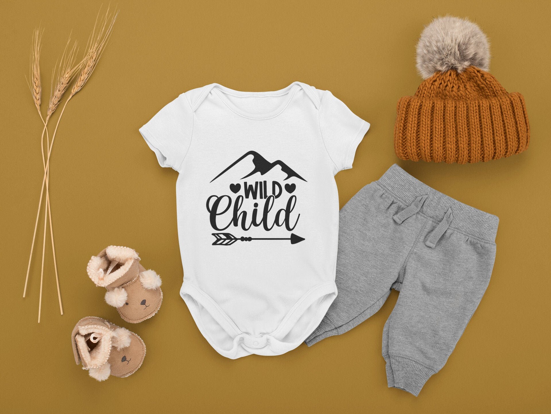 Free Free Wild Child Svg 357 SVG PNG EPS DXF File