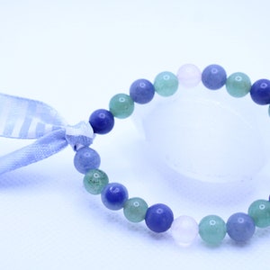 Bracelet enfant "Arrivée d'un nouvel enfant"