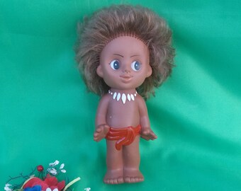 mowgli doll