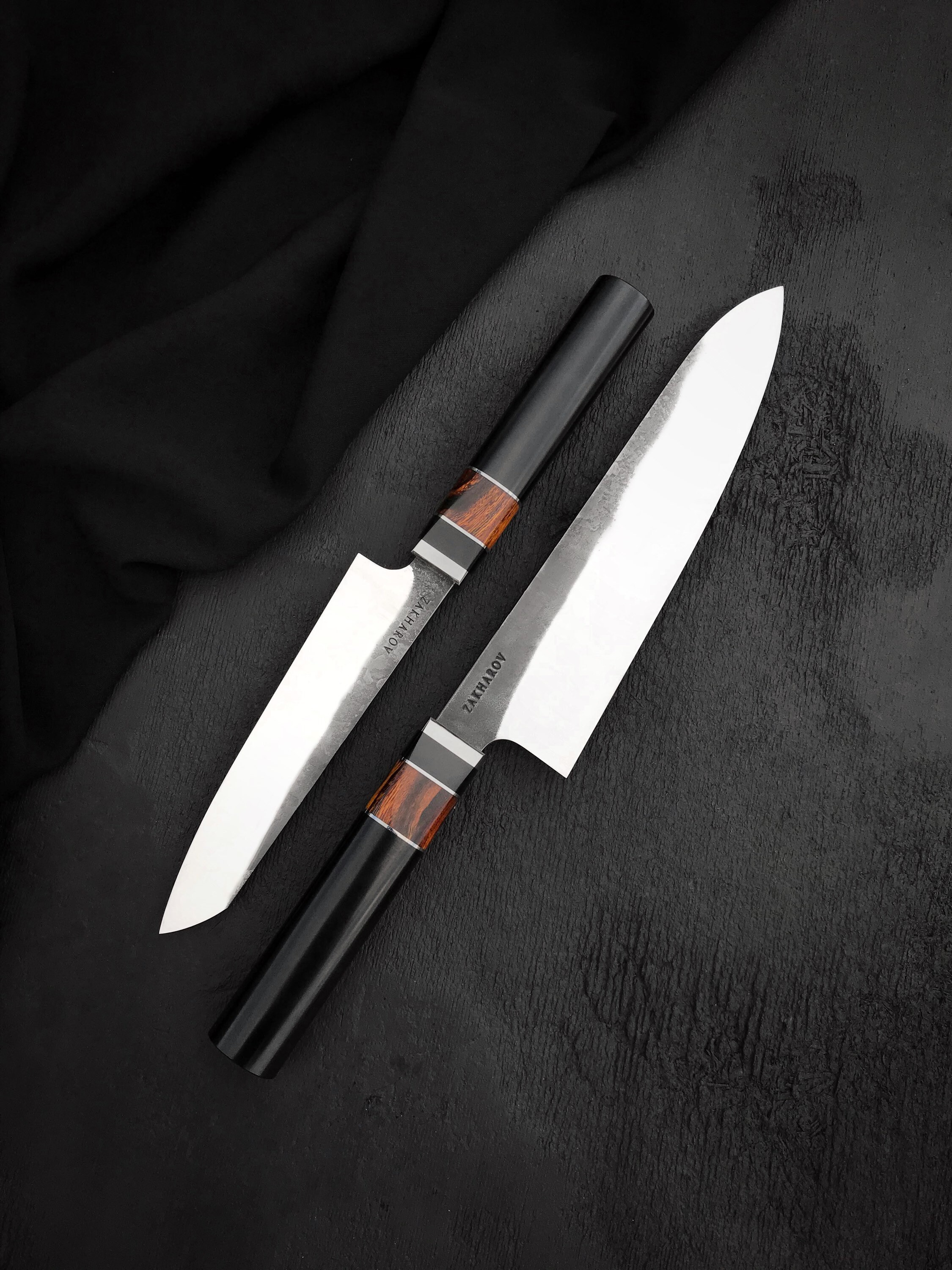 Chef 200/150 Kitchen Knife Chef Knives -