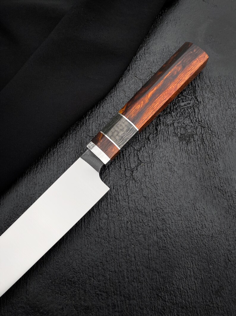 Japan Knives, Professionelles Japanisches Küchenmesser - Sashimi