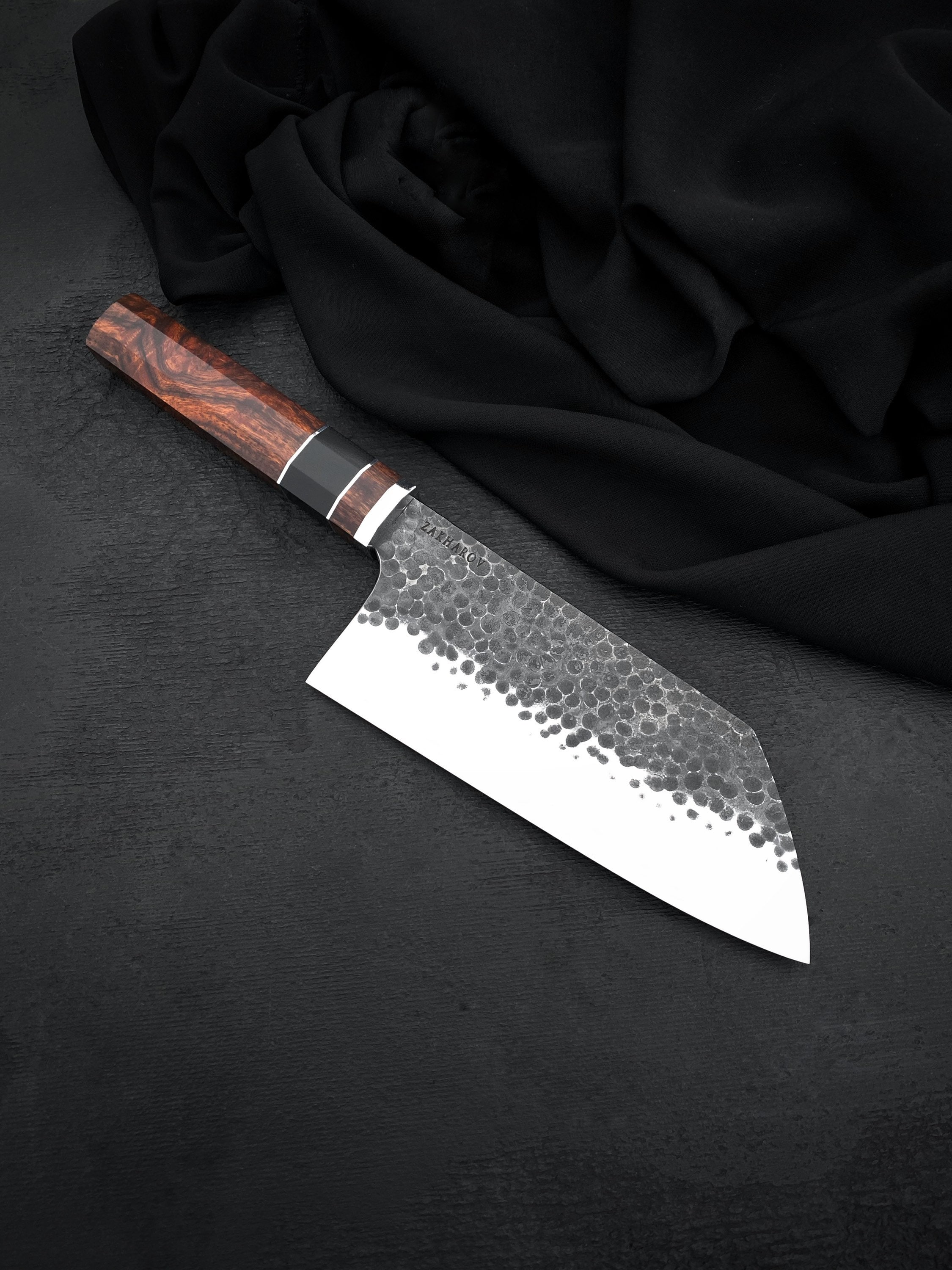 Almazan kitchen knife - Etsy 日本