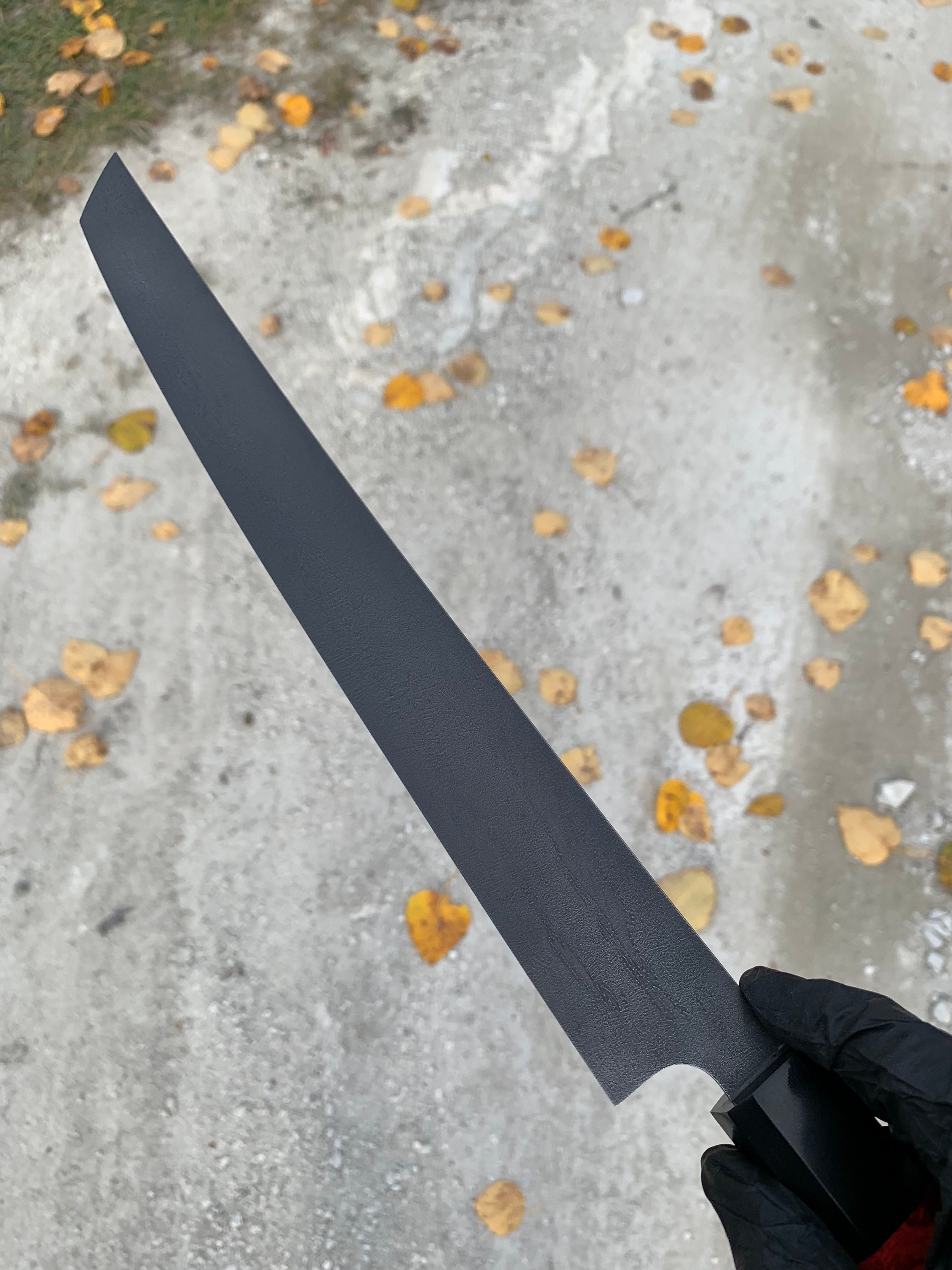 マグロ包丁 マグロ包丁 | 大阪 堺 酔心 SUISIN