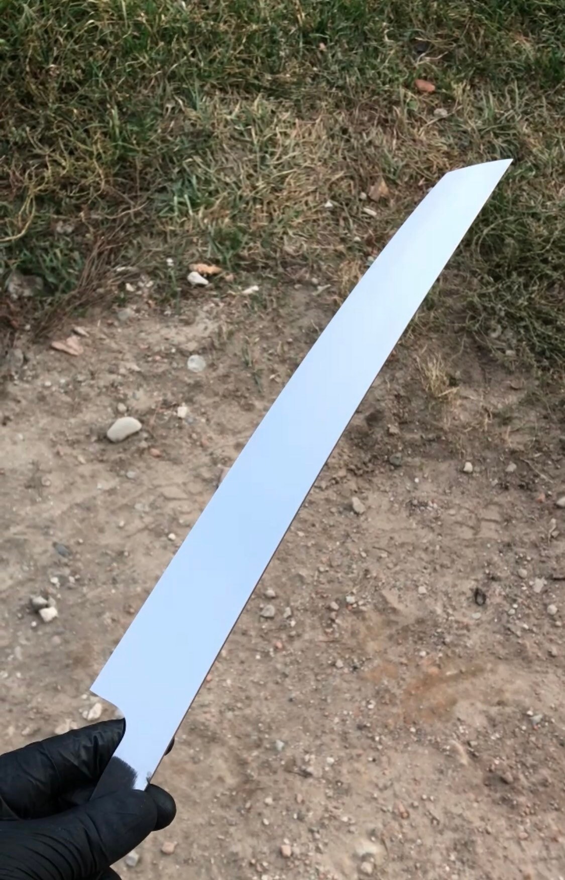 マグロ包丁 300mm 日本製包丁 マグロモデル - Etsy 日本