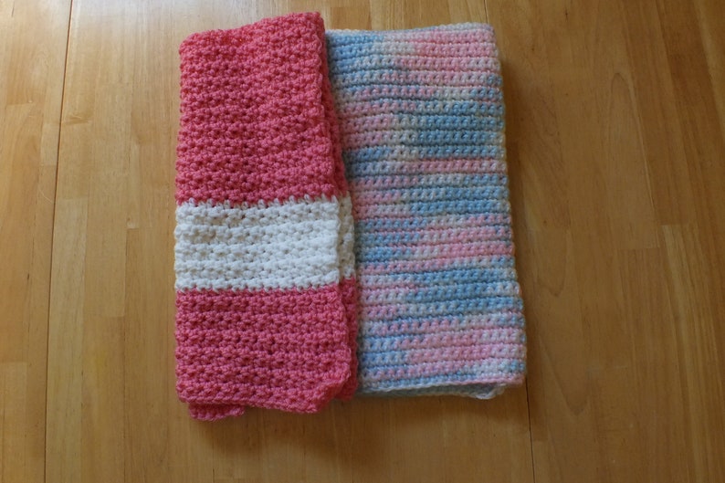 15 Baby Doll Blanket 15 Inch Doll Blanket Baby Doll Etsy