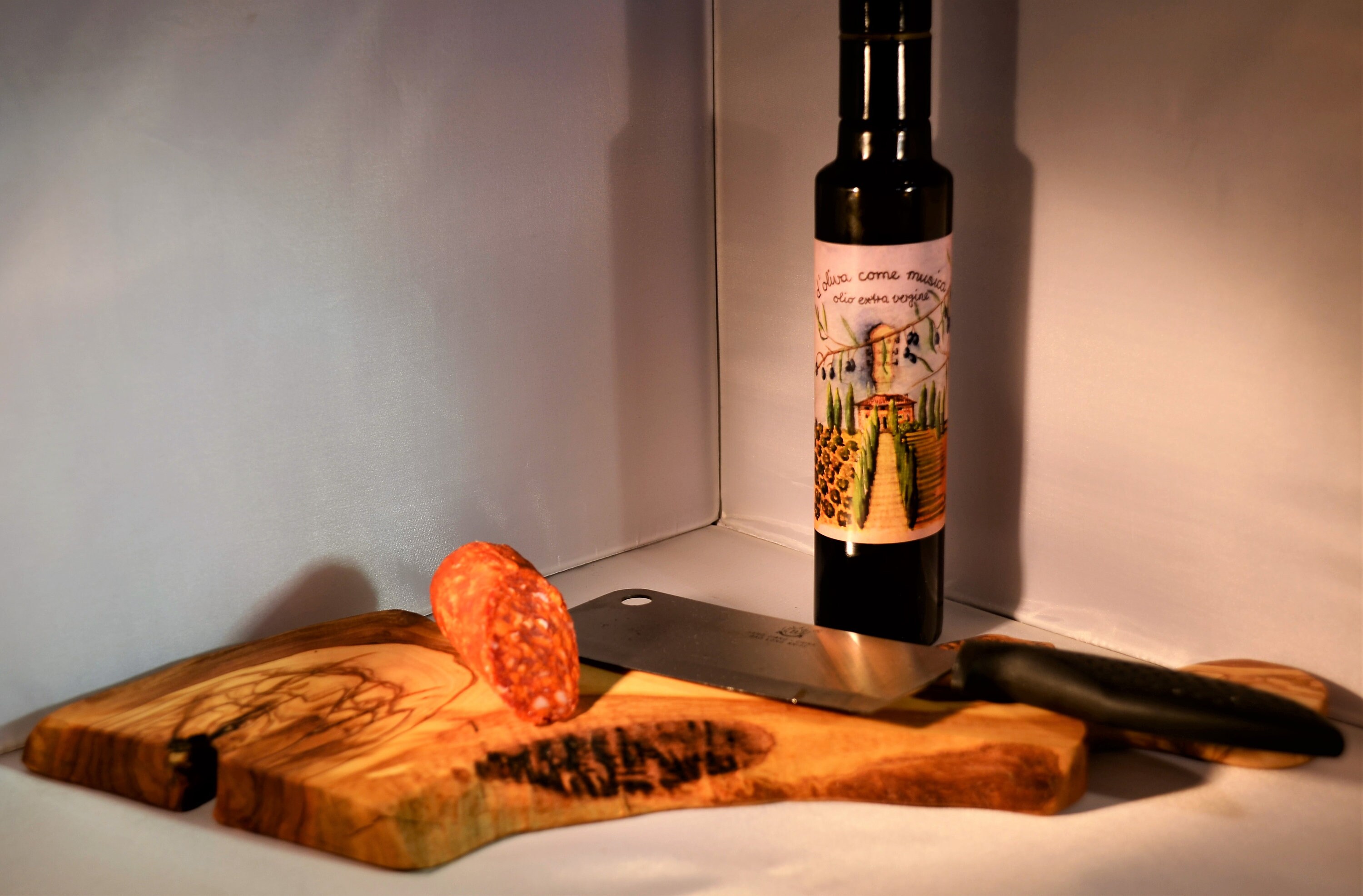 Tabla de cortar/cortar madera de olivo o plato de servicio | Etsy