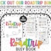 Road Trip Journal for Kids | Car Ride Drawing Pages | Travel Journal ...