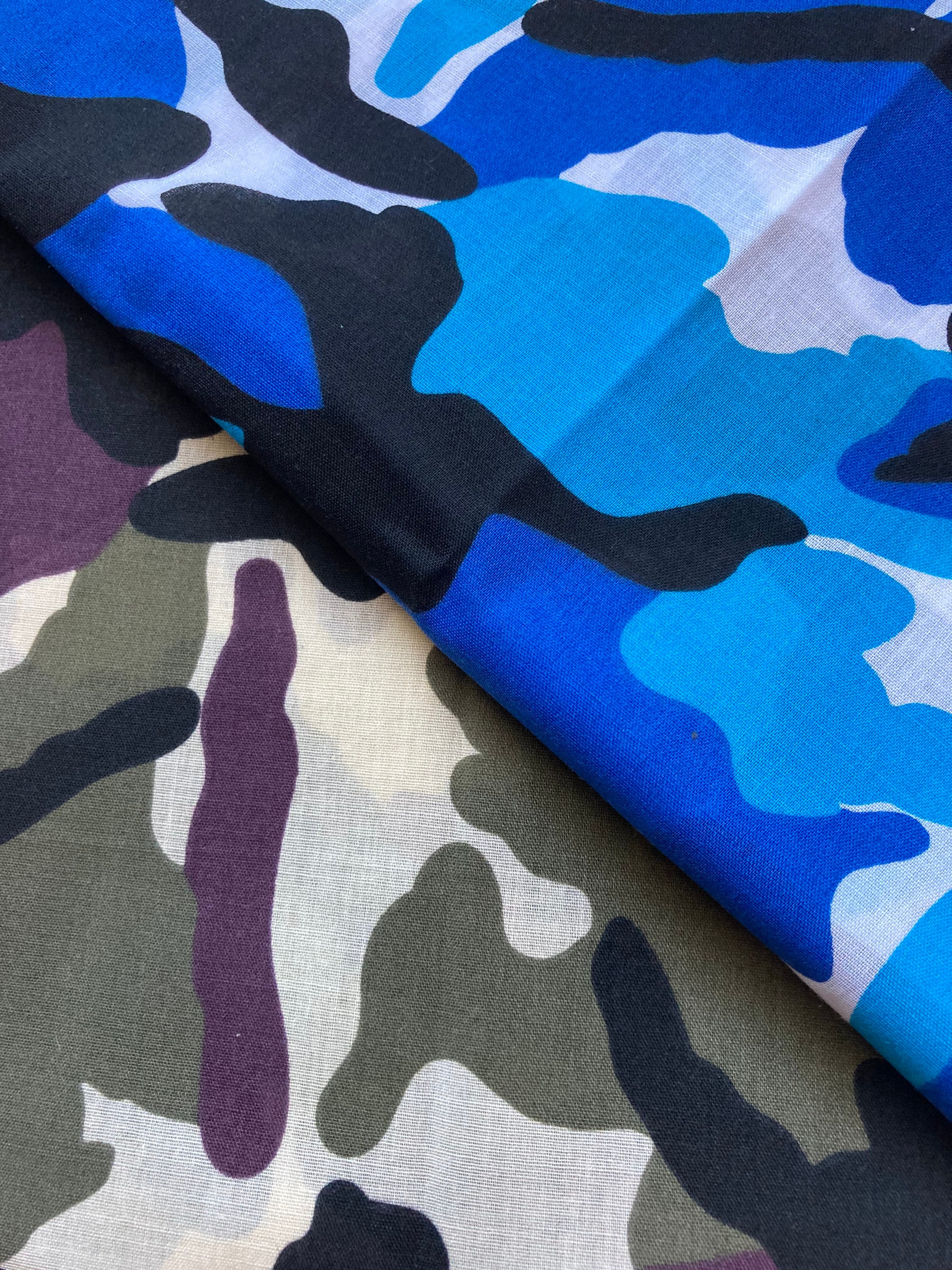 Cubierta del cinturón de seguridad acolchada estampada. | Etsy