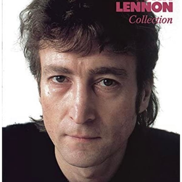 The John Lennon Collection