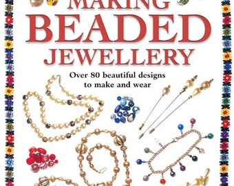 Making Beaded Jewelry