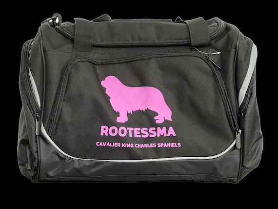 Dog show grooming bags cheap