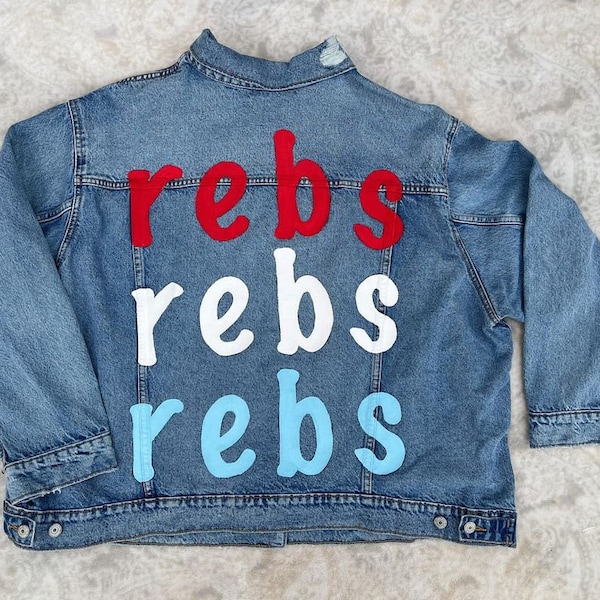 Ole Miss Rebels Etsy
