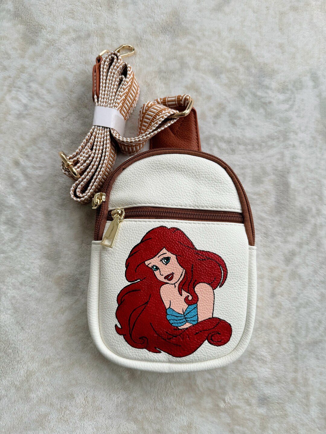 Disney Princess Merryweather Fairy Bag