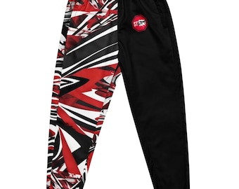 Track pants ST24 By STARTSIGN | StreetWear & Street Workout pants