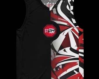 Jersey ST24 by STARTSIGN | Street Workout Wear