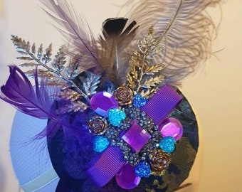 Statement Fascinator - Etsy UK