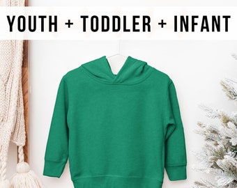 YOUTH + TODDLER + INFANT