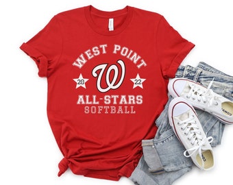 West Point Tshirt - Etsy