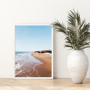 Thunder Cove Print, Prince Edward Island Print, East Coast, Beach Print, Coastal Decor, Home Decor, Wall Art, Digital Download