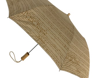 Constitution Automatic Umbrella