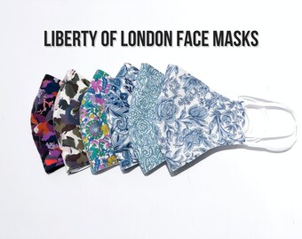 Liberty Of London Etsy