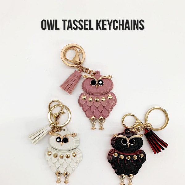 Decorative Keychains Etsy
