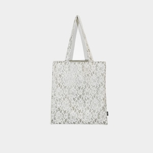 Tote Bags | Eco Bags | Laced Nylon Tote Bag | Reversible | Shoulder Tote Bags | Shopping Bags