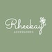 RHEEKAY