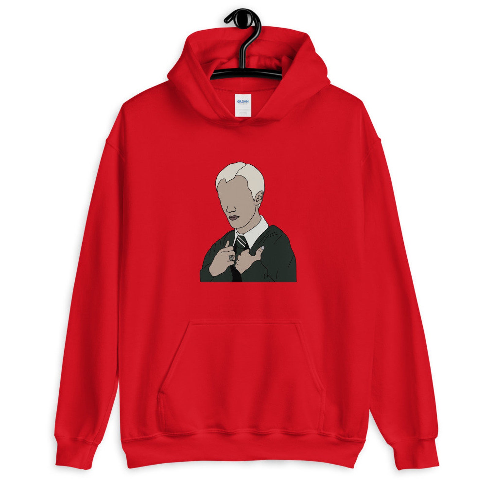 draco malfoy hoodie cheap