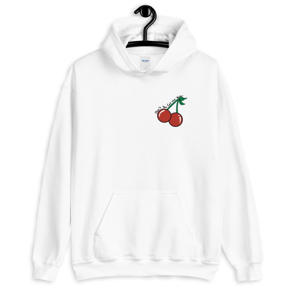 Cherry Styles Unisex Hoodie Etsy