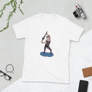 Tom Holland Umbrellalarge Designshort-sleeve Unisex T-shirt - Etsy