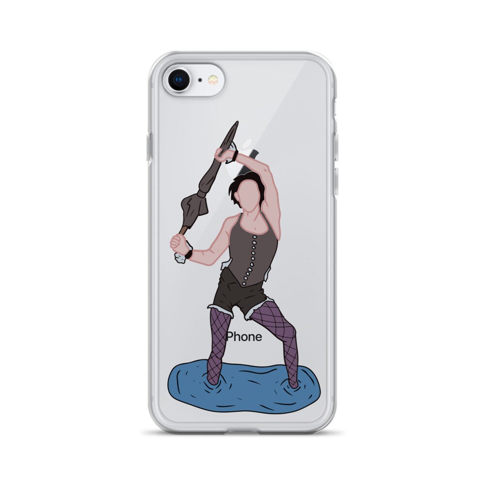 Tom Holland Numéro De Téléphone Tom Holland Umbrella iPhone Case - Etsy France
