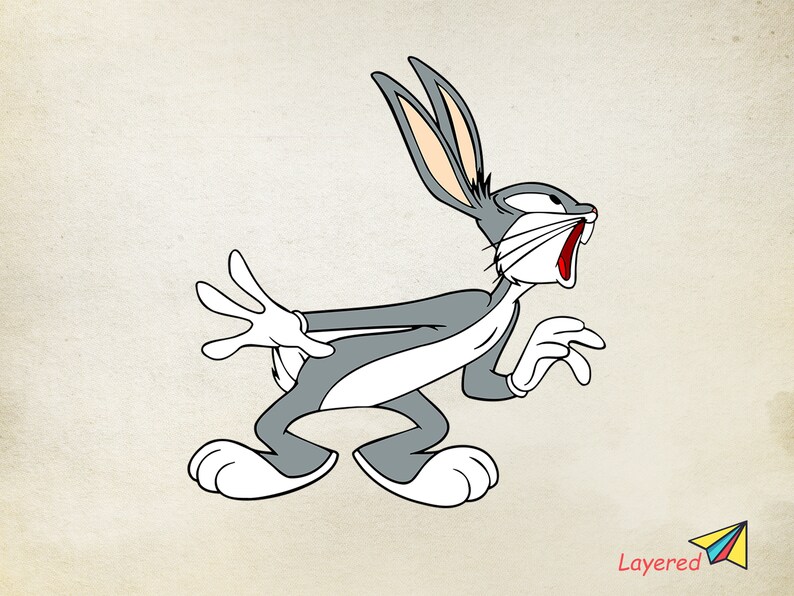 Download Bugs Bunny 22 Files svg Bugs Bunny vector Bugs Bunny ...
