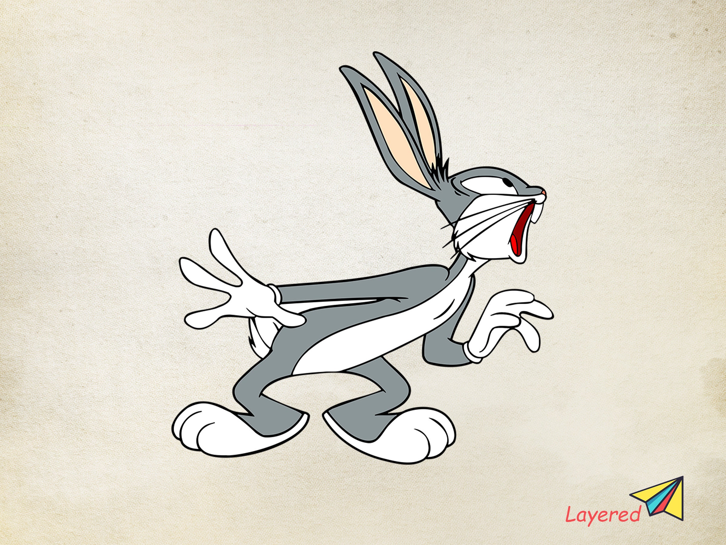 Bugs Bunny 22 Files svg Bugs Bunny vector Bugs Bunny bundle | Etsy