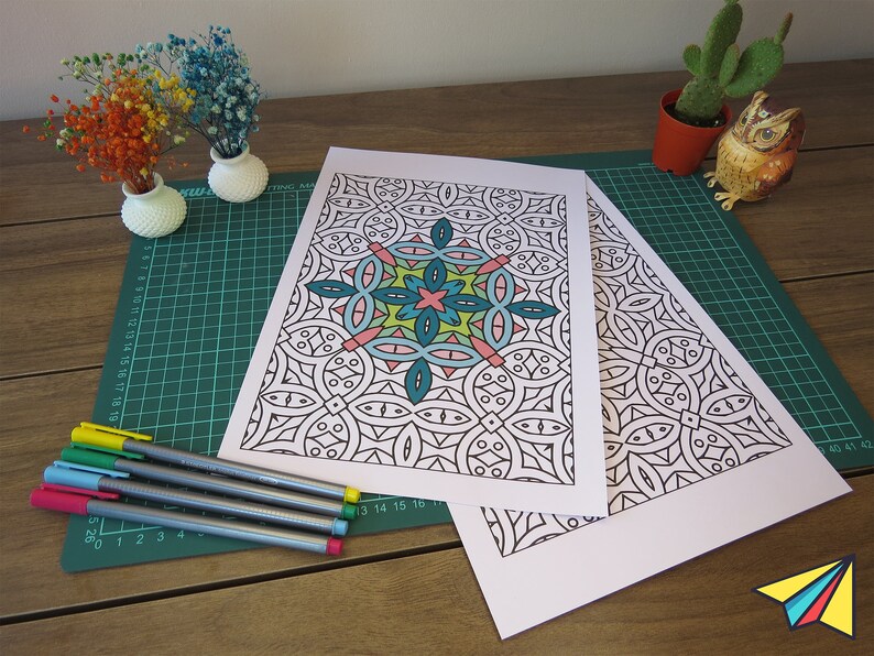 Free Free Cricut Mandala Patterns 328 SVG PNG EPS DXF File