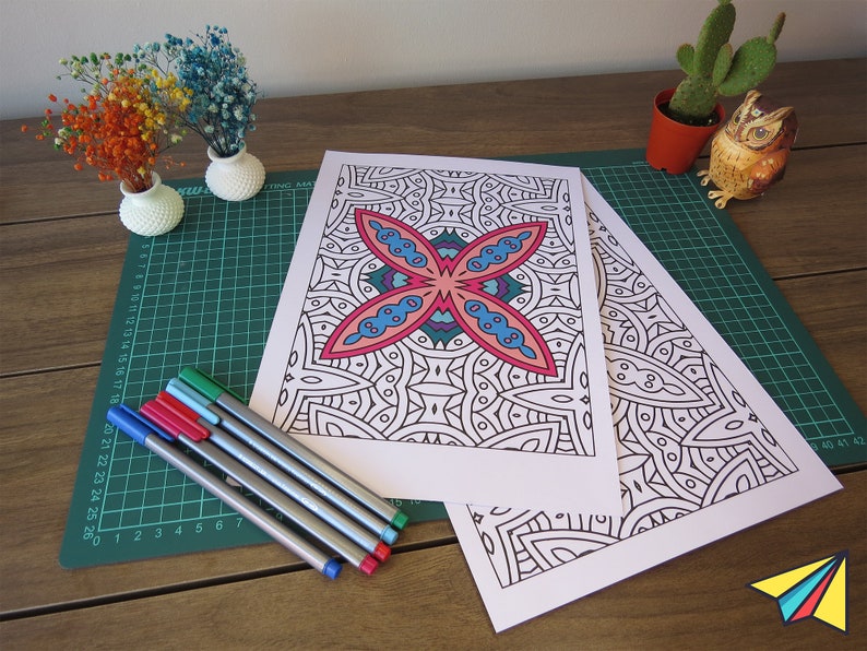 Free Free 178 Cricut Cutie Mandala SVG PNG EPS DXF File