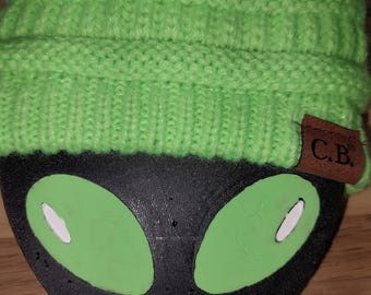 Gorro extraterrestre Freshie