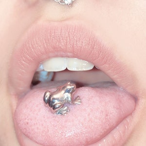 Frog 2024 septum ring