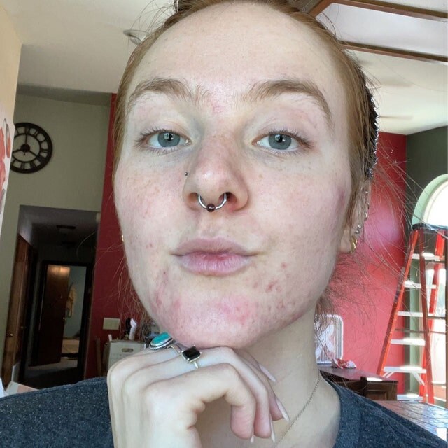 Galaxy Stone Glass Bead Surgical Steel CBR Ring Hoop 16G Etsy